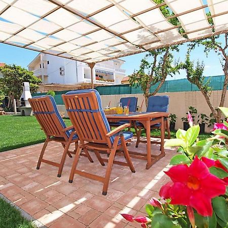 Apartments Zadro Tribalj Εξωτερικό φωτογραφία