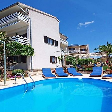 Apartments Zadro Tribalj Εξωτερικό φωτογραφία