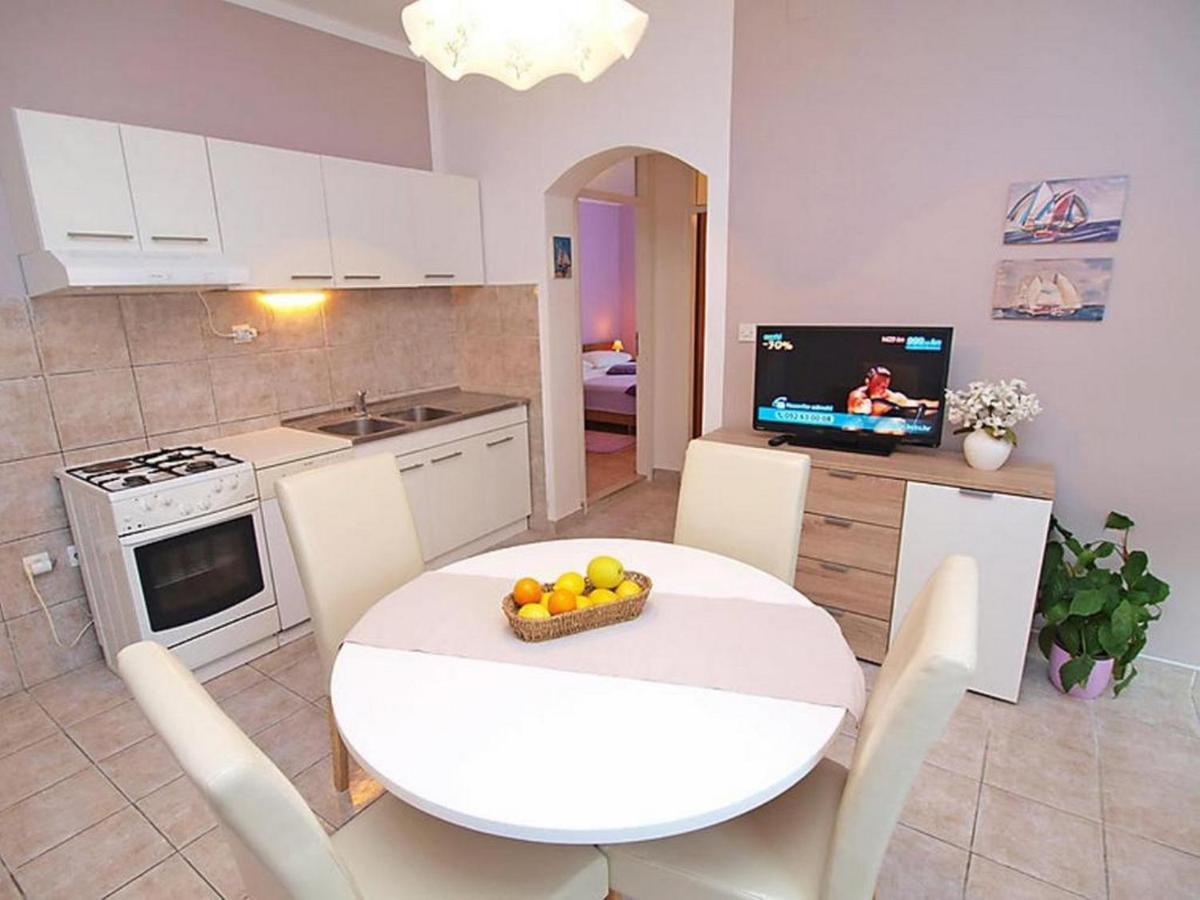 Apartments Zadro Tribalj Εξωτερικό φωτογραφία