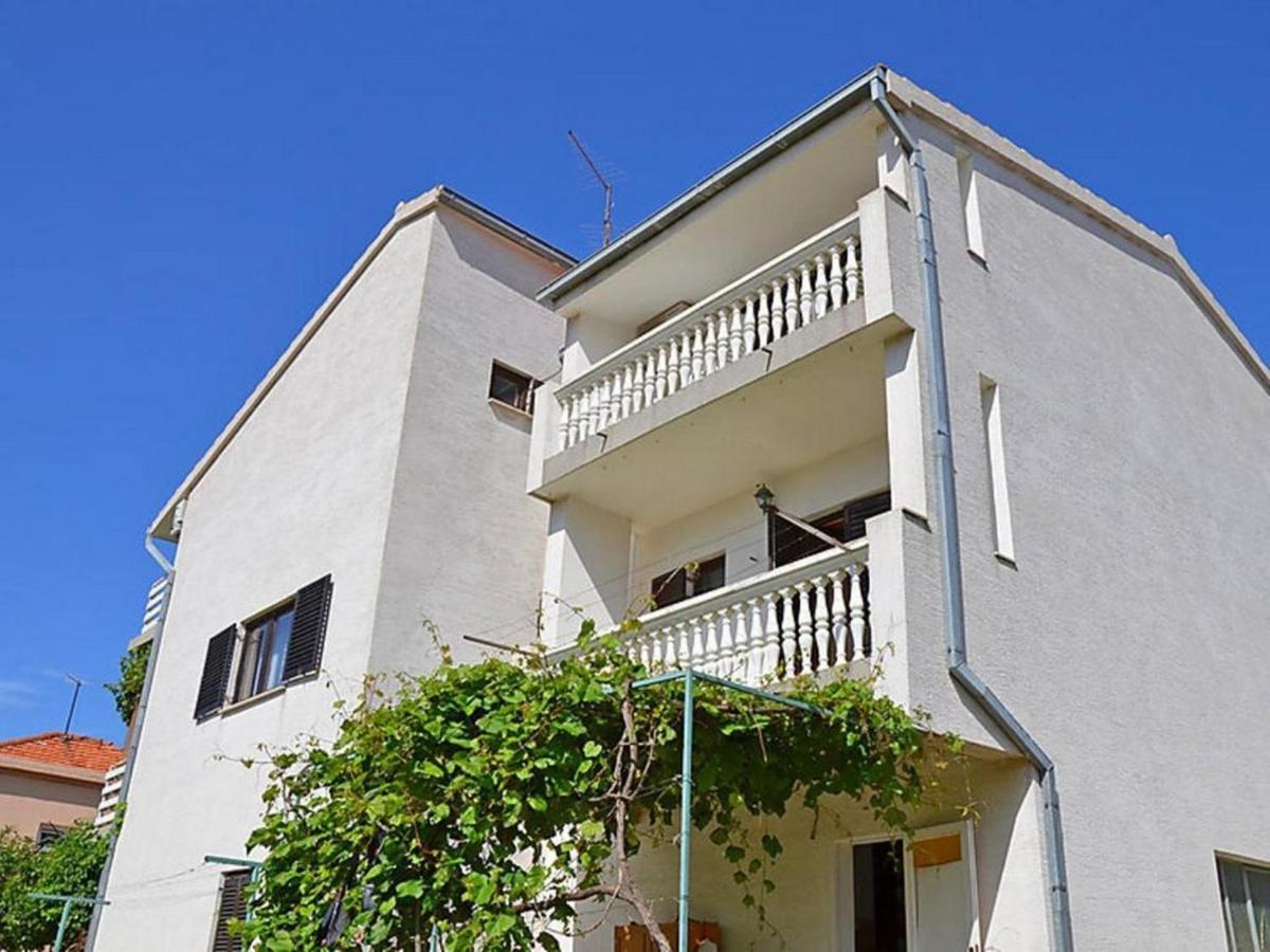 Apartments Zadro Tribalj Εξωτερικό φωτογραφία