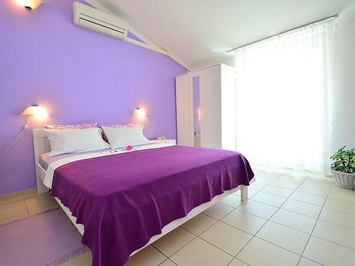 Apartments Zadro Tribalj Εξωτερικό φωτογραφία