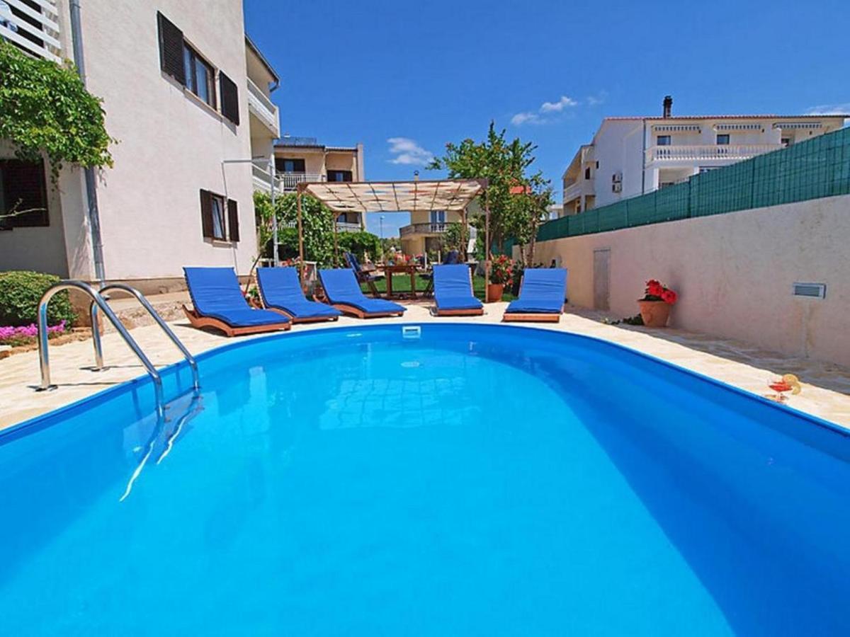 Apartments Zadro Tribalj Εξωτερικό φωτογραφία