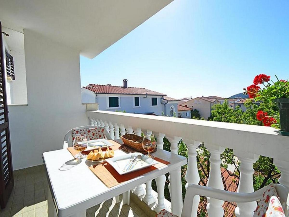 Apartments Zadro Tribalj Εξωτερικό φωτογραφία