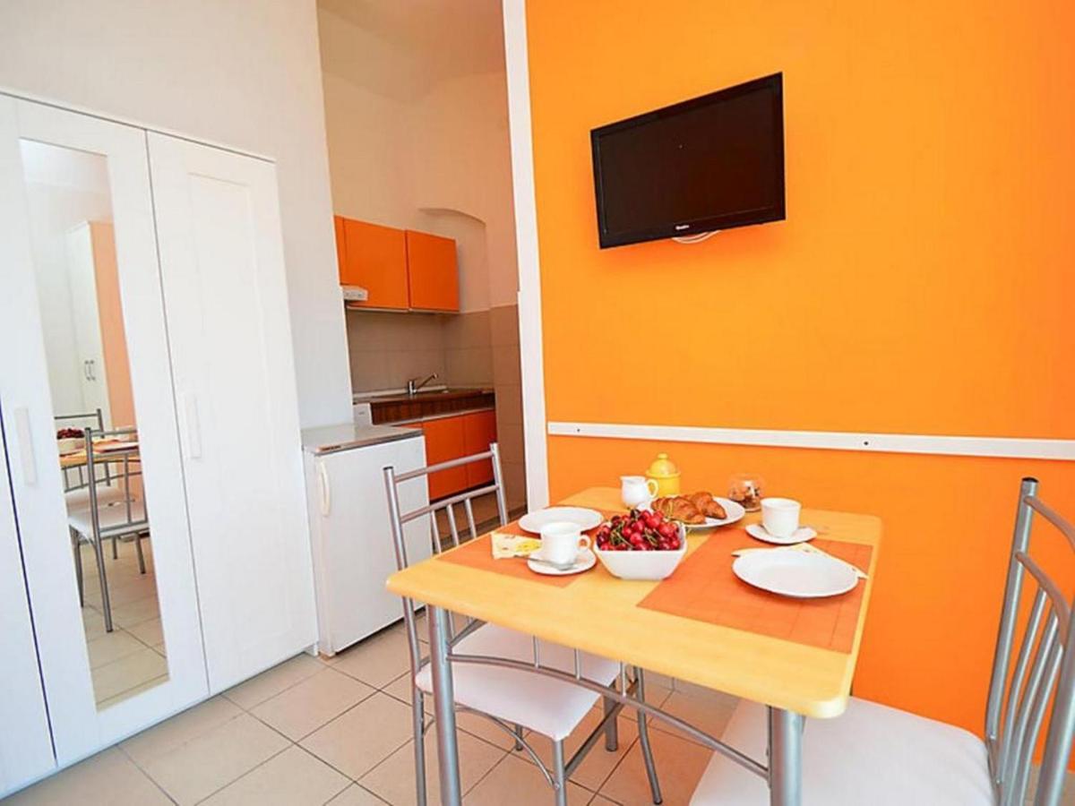 Apartments Zadro Tribalj Εξωτερικό φωτογραφία