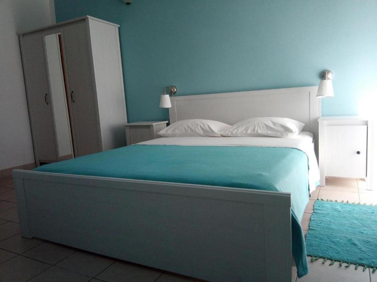 Apartments Zadro Tribalj Εξωτερικό φωτογραφία