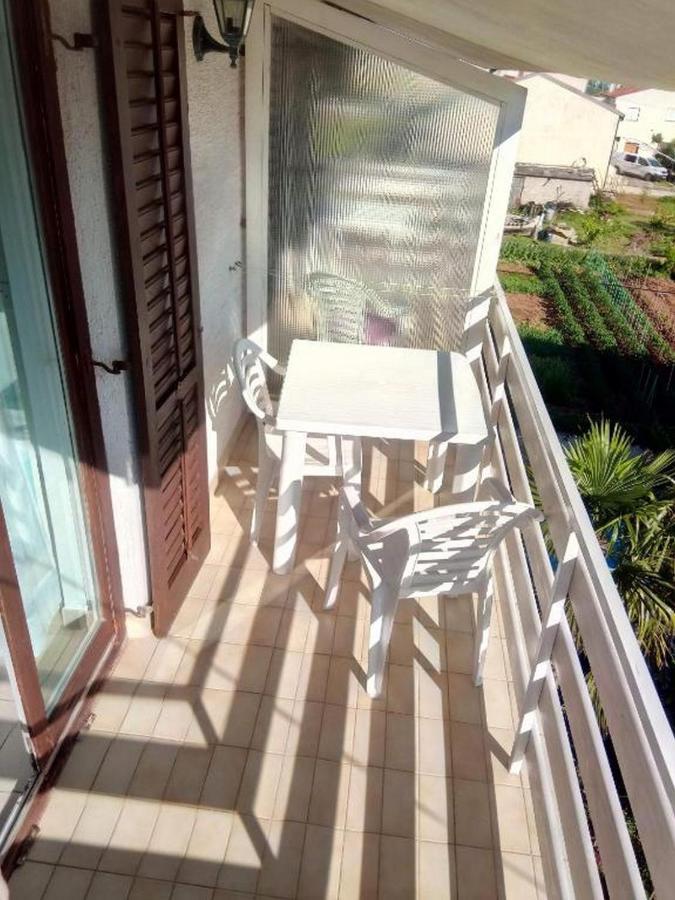 Apartments Zadro Tribalj Εξωτερικό φωτογραφία