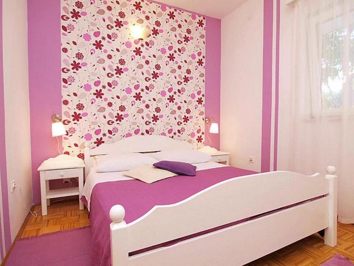 Apartments Zadro Tribalj Εξωτερικό φωτογραφία