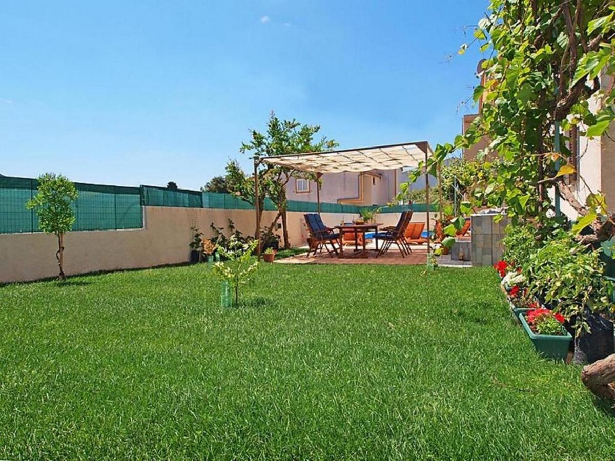 Apartments Zadro Tribalj Εξωτερικό φωτογραφία