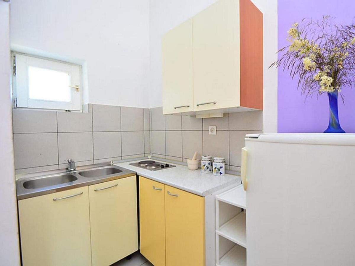 Apartments Zadro Tribalj Εξωτερικό φωτογραφία