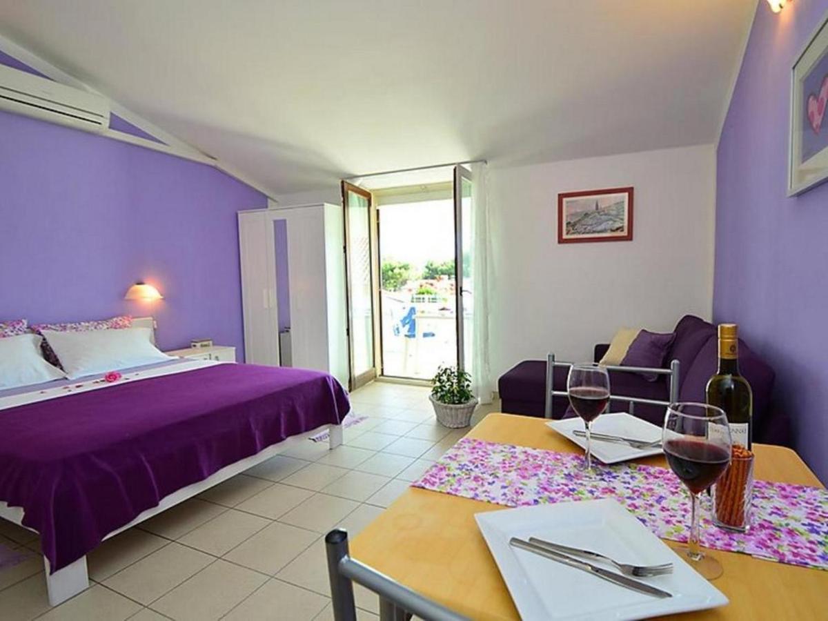 Apartments Zadro Tribalj Εξωτερικό φωτογραφία