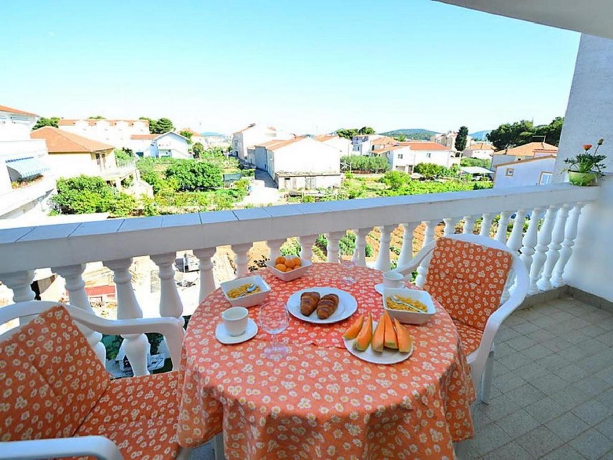 Apartments Zadro Tribalj Εξωτερικό φωτογραφία