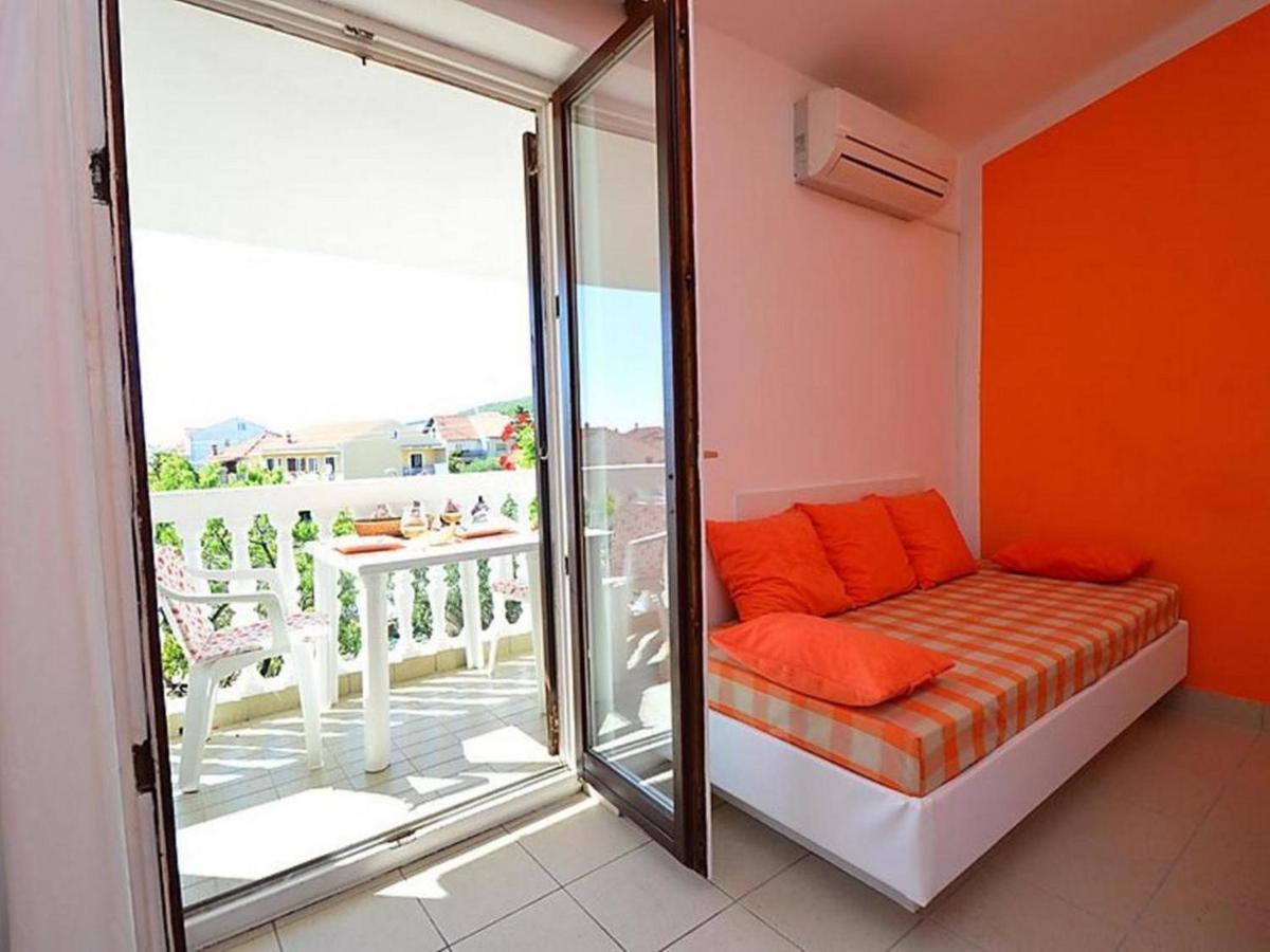 Apartments Zadro Tribalj Εξωτερικό φωτογραφία