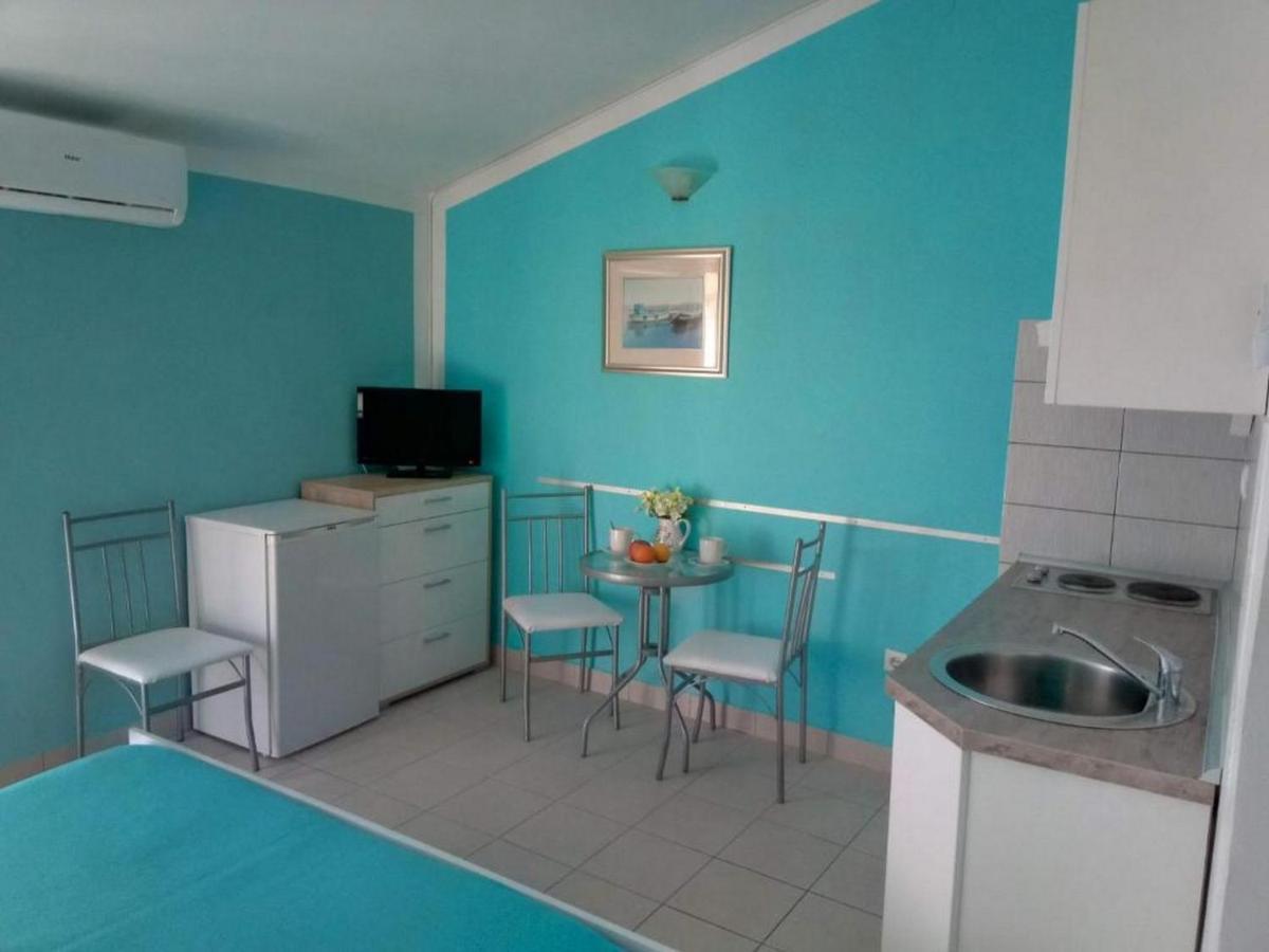 Apartments Zadro Tribalj Εξωτερικό φωτογραφία