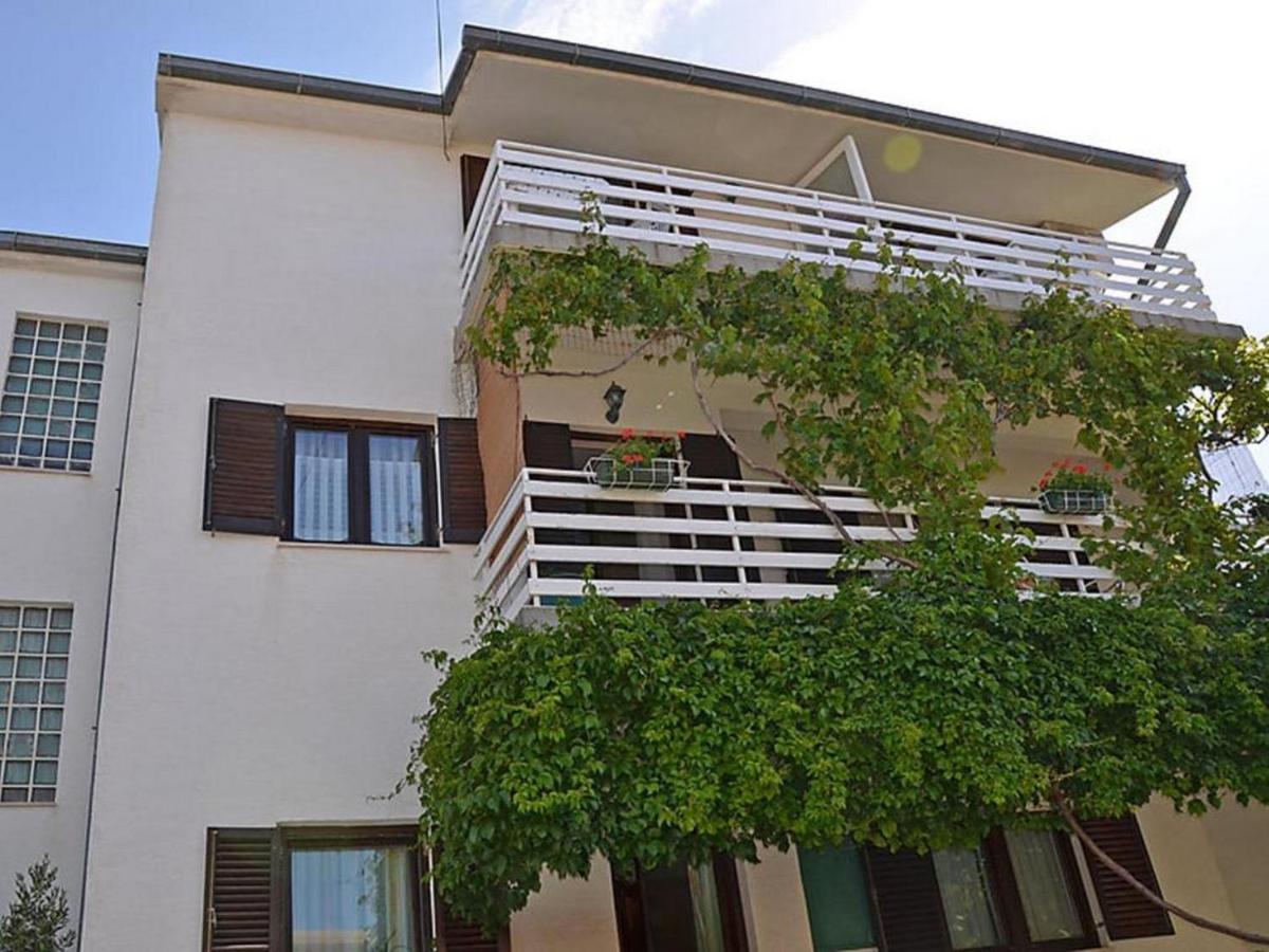 Apartments Zadro Tribalj Εξωτερικό φωτογραφία