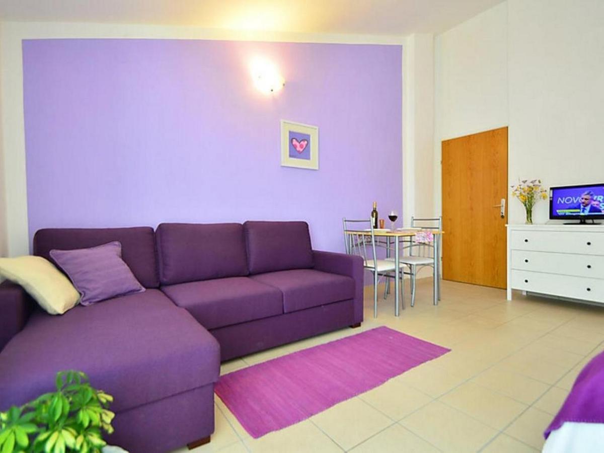 Apartments Zadro Tribalj Εξωτερικό φωτογραφία
