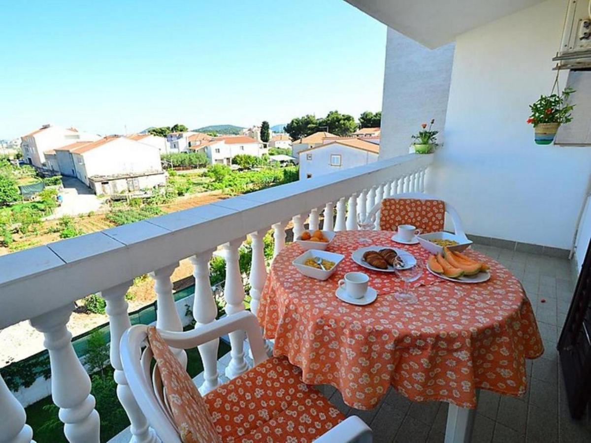 Apartments Zadro Tribalj Εξωτερικό φωτογραφία