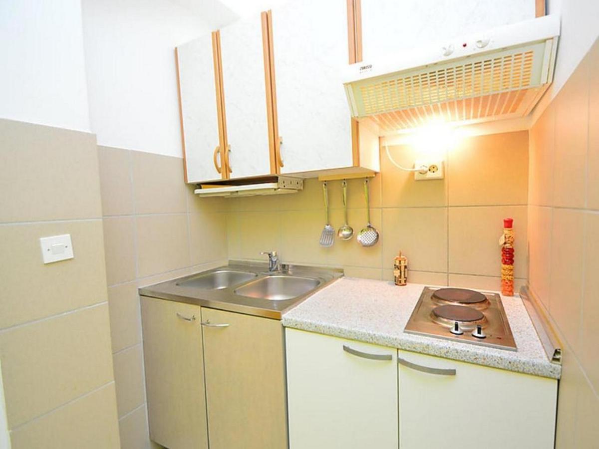 Apartments Zadro Tribalj Εξωτερικό φωτογραφία