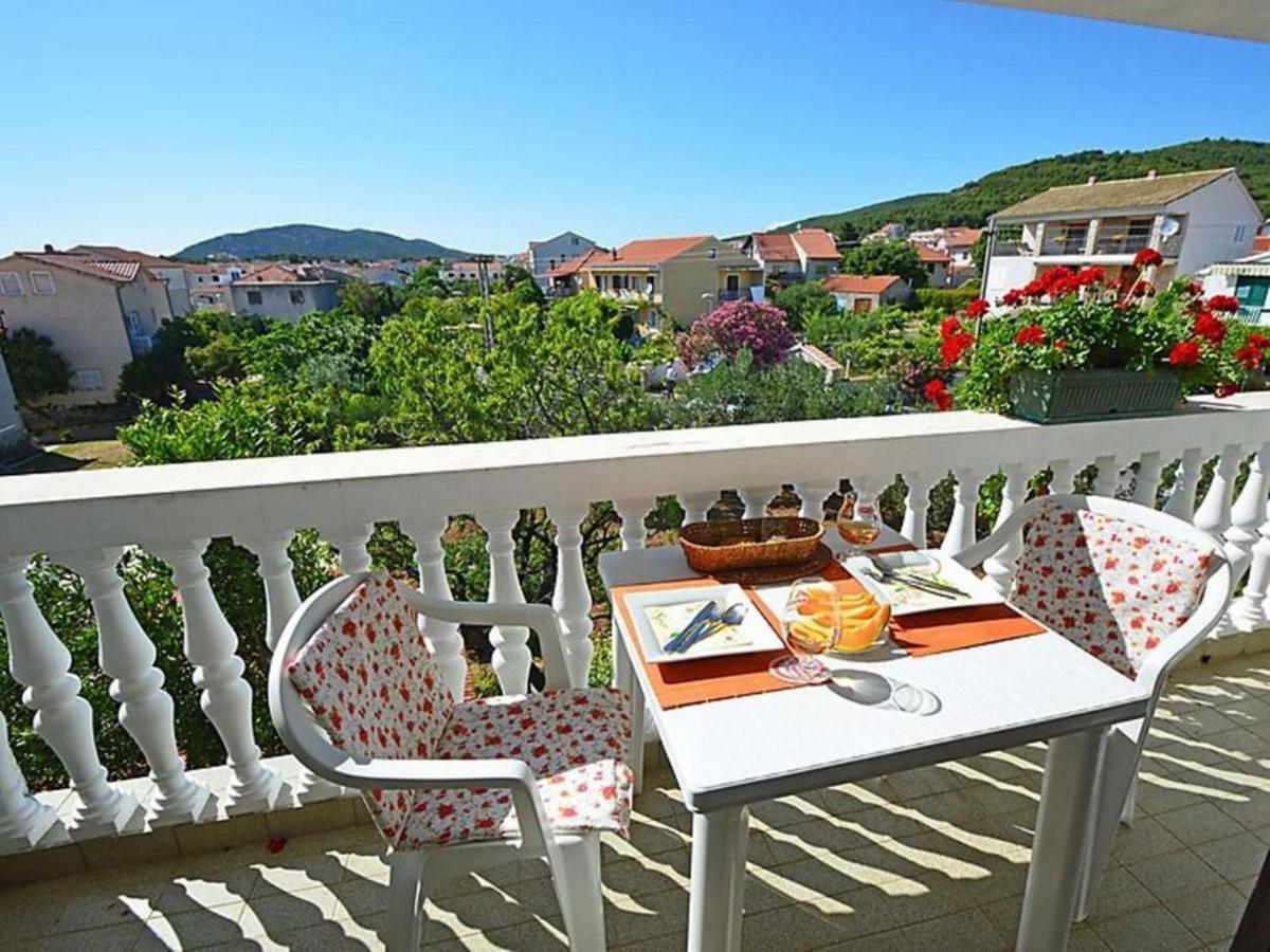 Apartments Zadro Tribalj Εξωτερικό φωτογραφία
