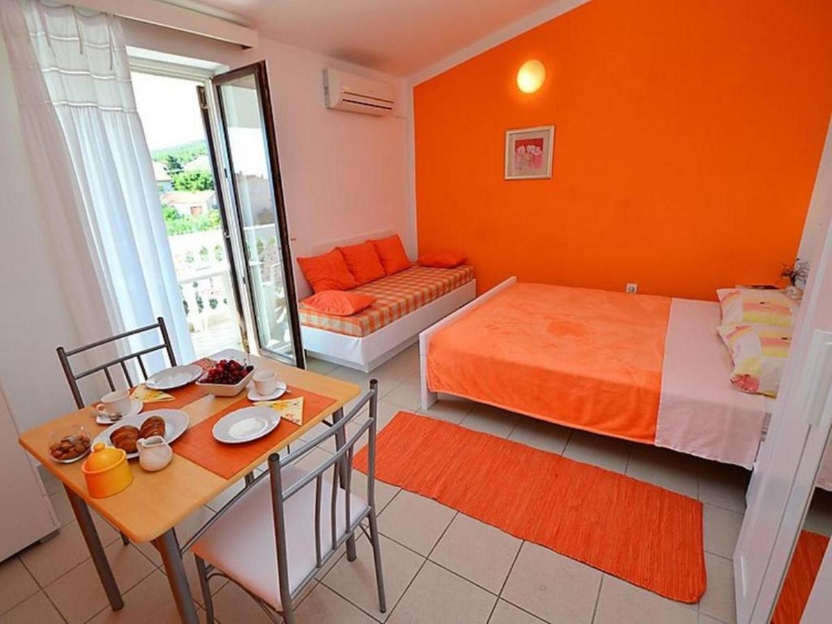 Apartments Zadro Tribalj Εξωτερικό φωτογραφία