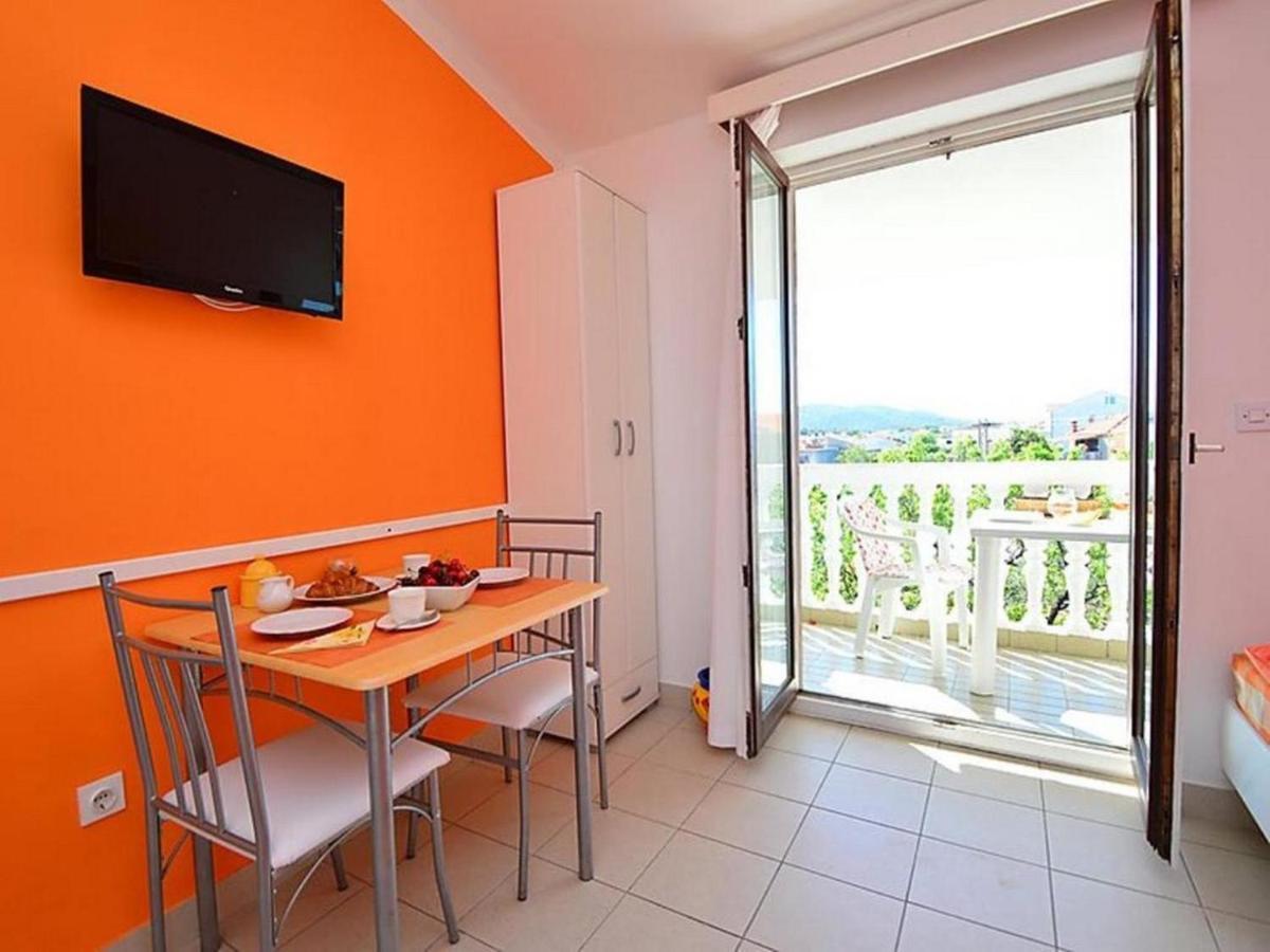 Apartments Zadro Tribalj Εξωτερικό φωτογραφία