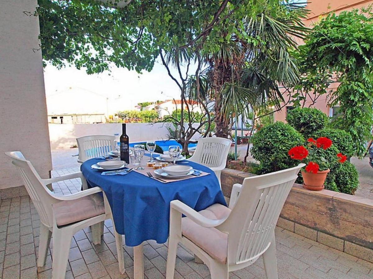 Apartments Zadro Tribalj Εξωτερικό φωτογραφία