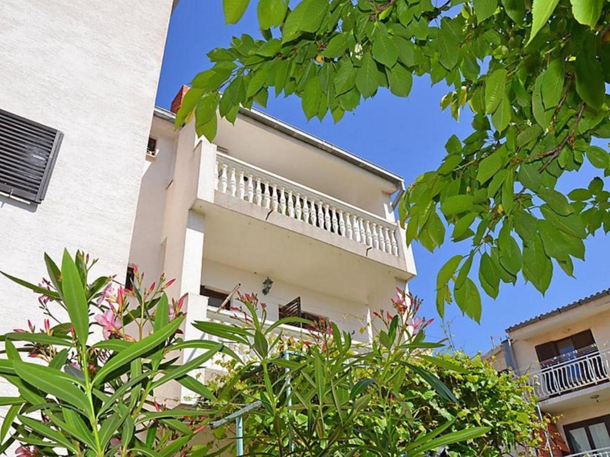 Apartments Zadro Tribalj Εξωτερικό φωτογραφία