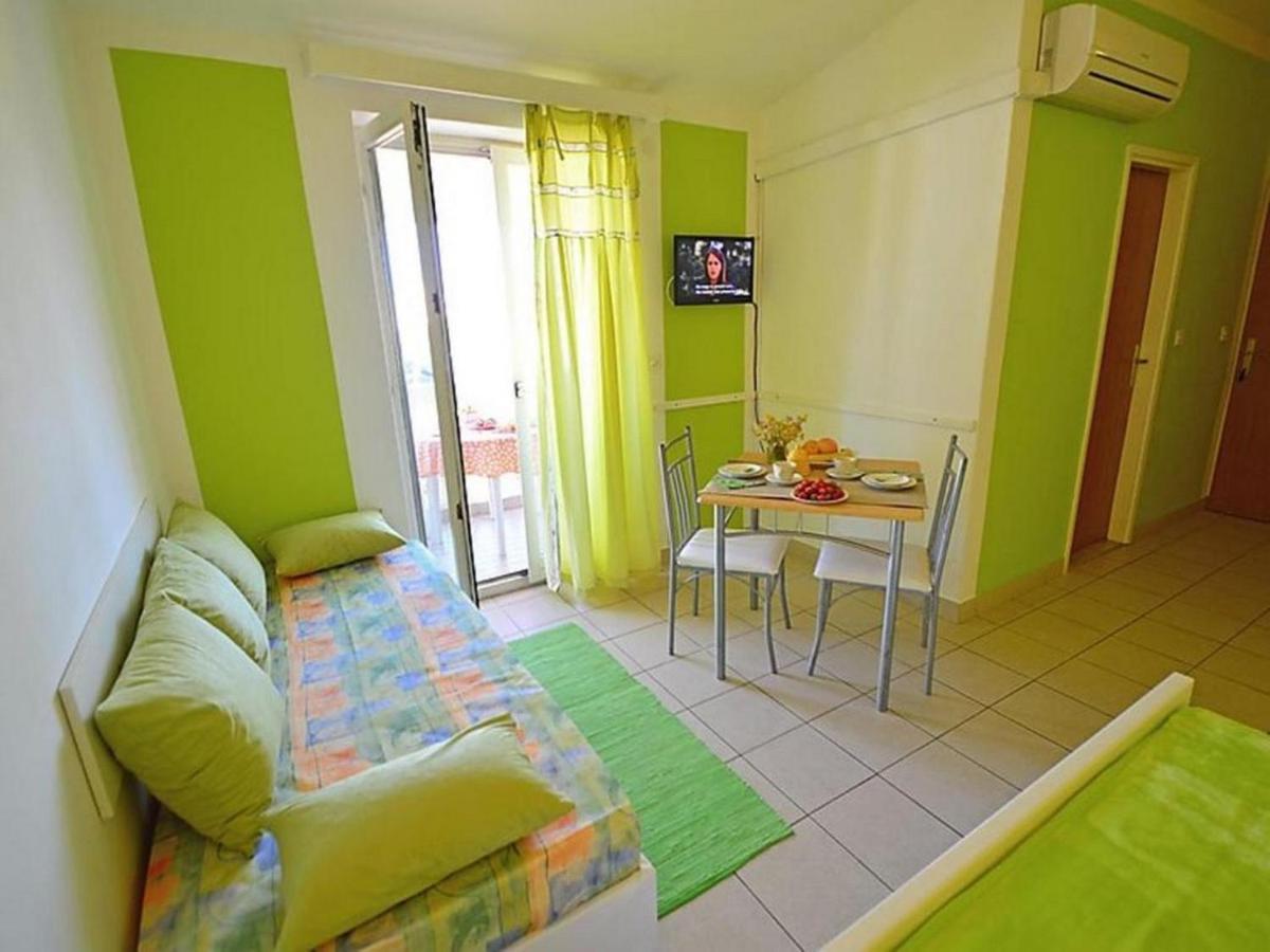 Apartments Zadro Tribalj Εξωτερικό φωτογραφία