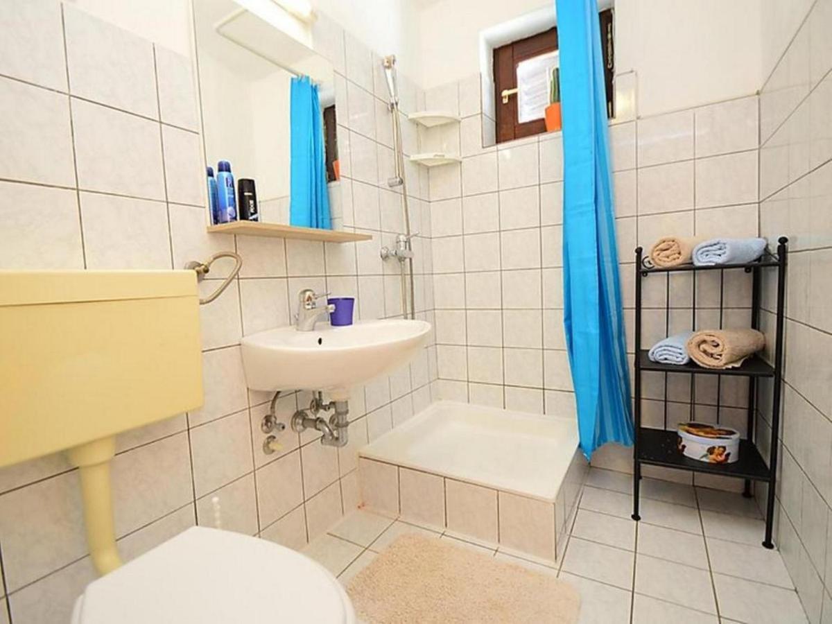 Apartments Zadro Tribalj Εξωτερικό φωτογραφία