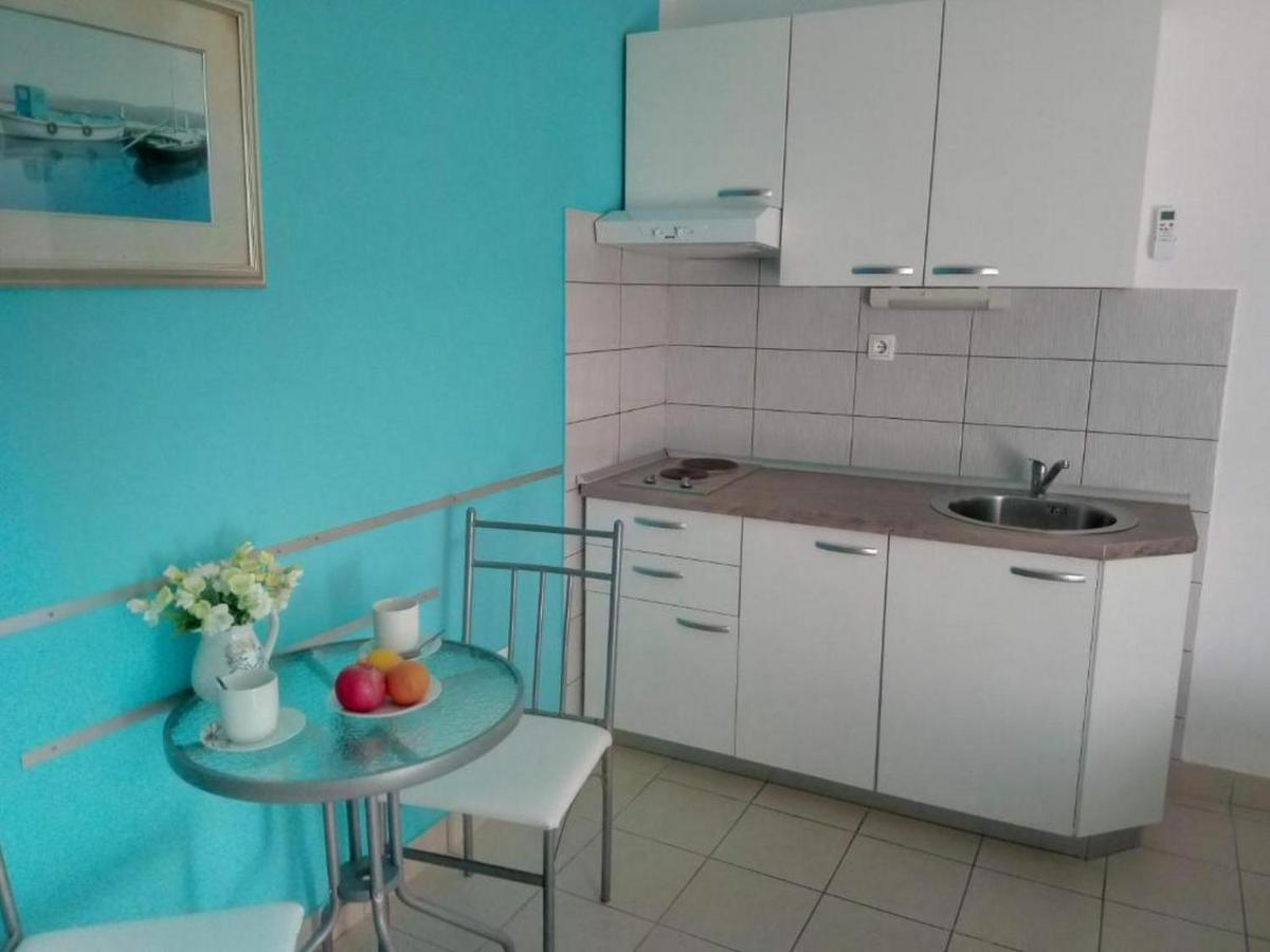 Apartments Zadro Tribalj Εξωτερικό φωτογραφία