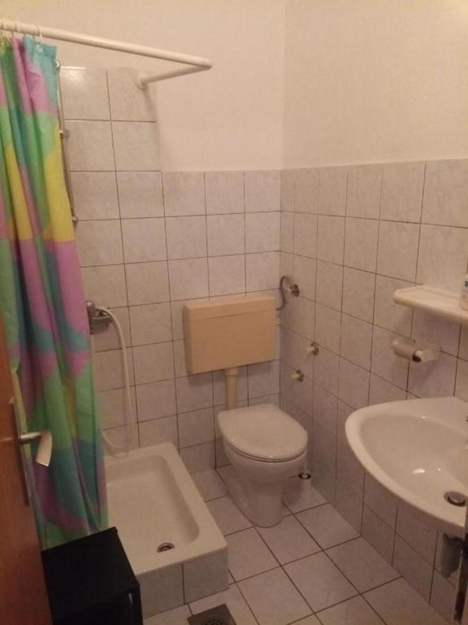 Apartments Zadro Tribalj Εξωτερικό φωτογραφία