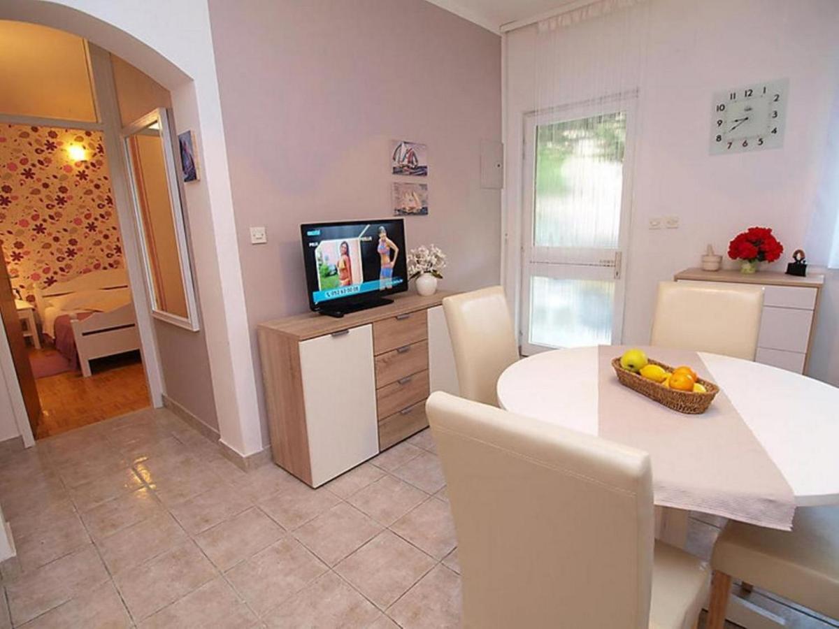 Apartments Zadro Tribalj Εξωτερικό φωτογραφία