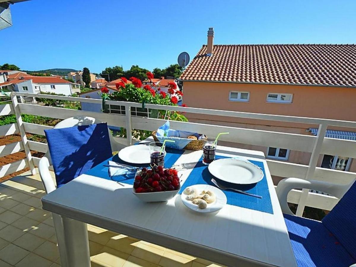 Apartments Zadro Tribalj Εξωτερικό φωτογραφία