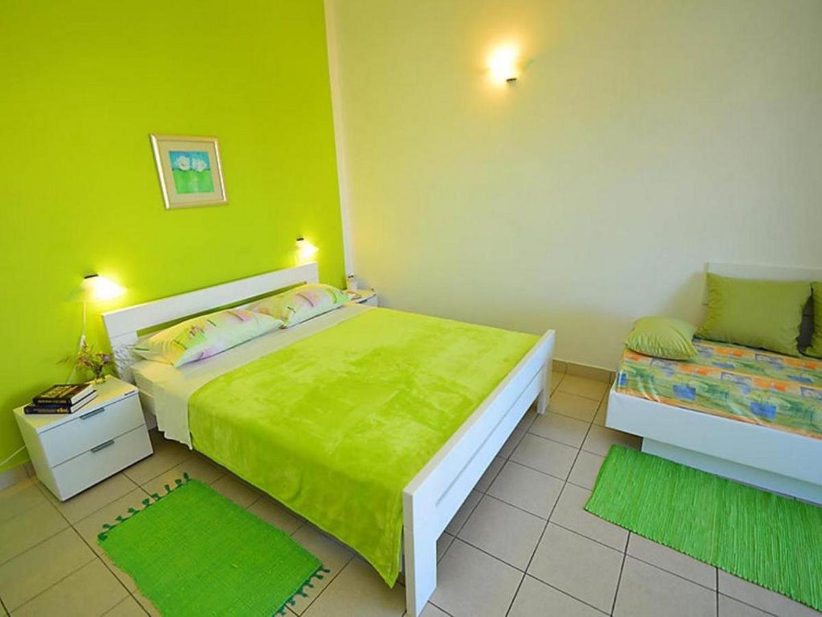 Apartments Zadro Tribalj Εξωτερικό φωτογραφία