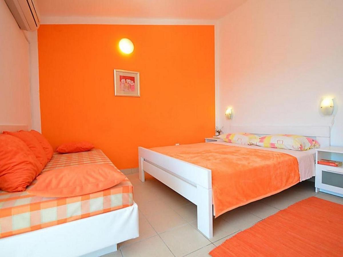 Apartments Zadro Tribalj Εξωτερικό φωτογραφία