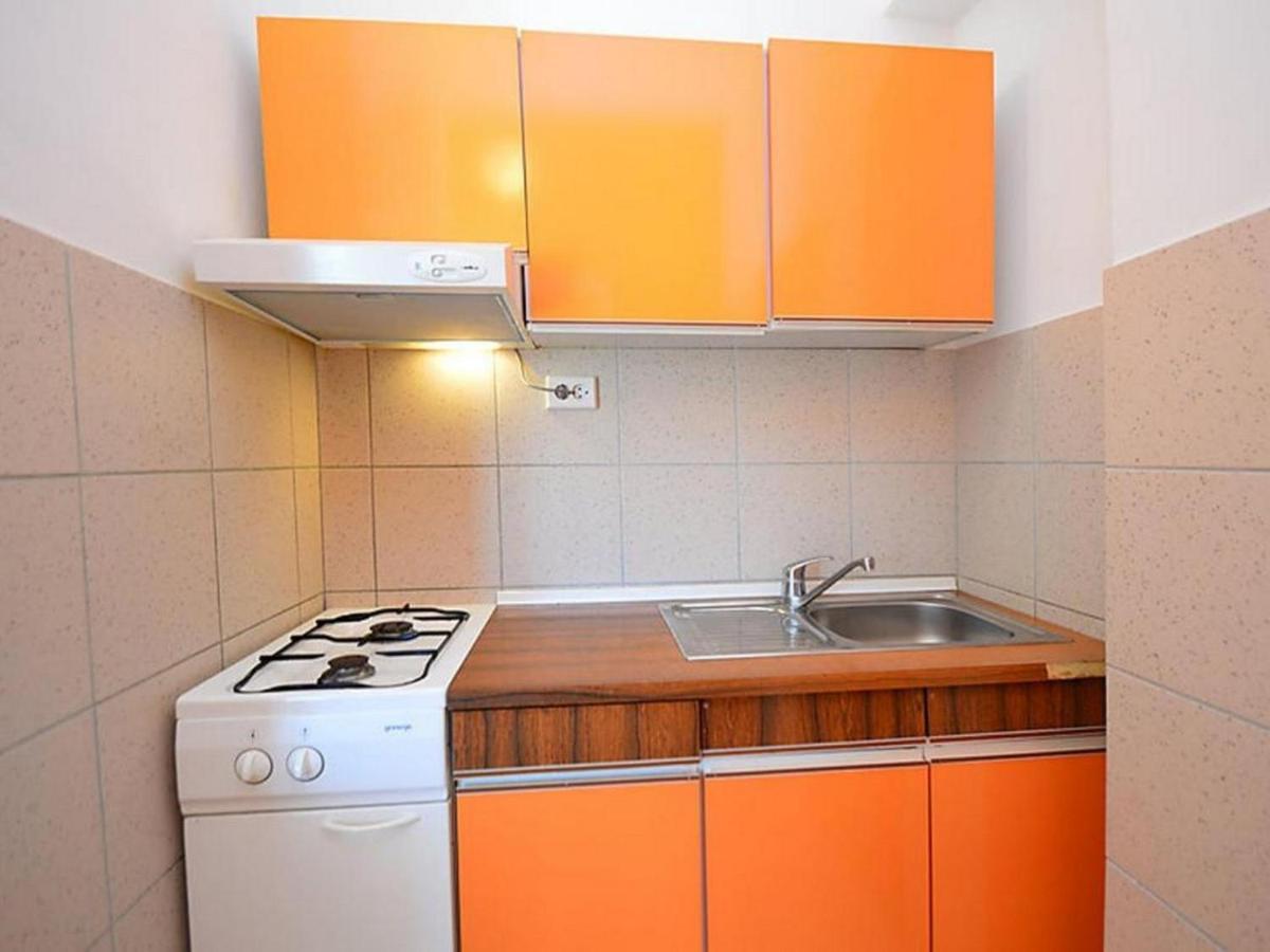 Apartments Zadro Tribalj Εξωτερικό φωτογραφία