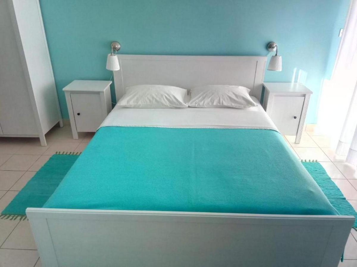 Apartments Zadro Tribalj Εξωτερικό φωτογραφία